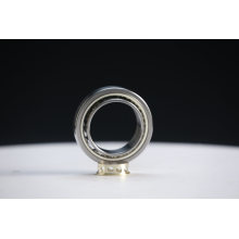 High Performance Cylindrical Roller Bearing Nnu4924 with High Speed Ratation
